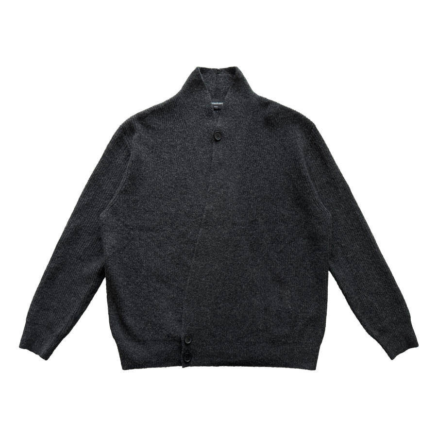 Haonanhuang Knitwear Unisex Dark Gray