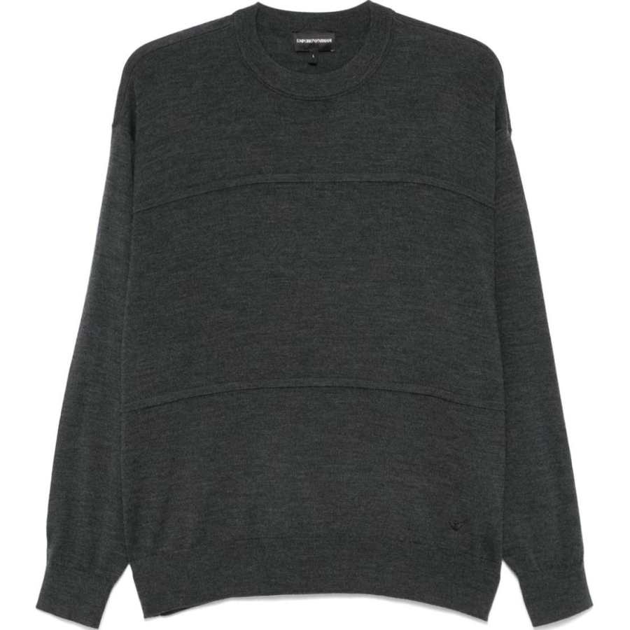 Emporio Armani wool sweater