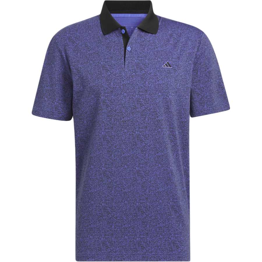 Adidas Adidas Free Shipping With AdiClub Go-to Printed Polo Shirt