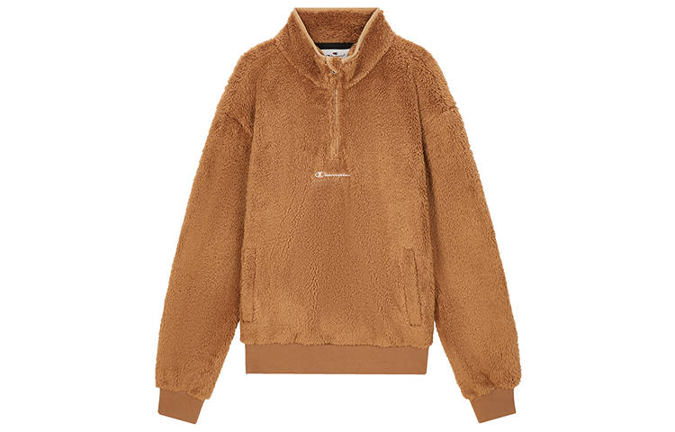 Champion Champion Sweatshirt Europe Version Unisex