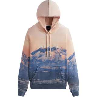 KITH Sunset Summit Nelson Hoodie