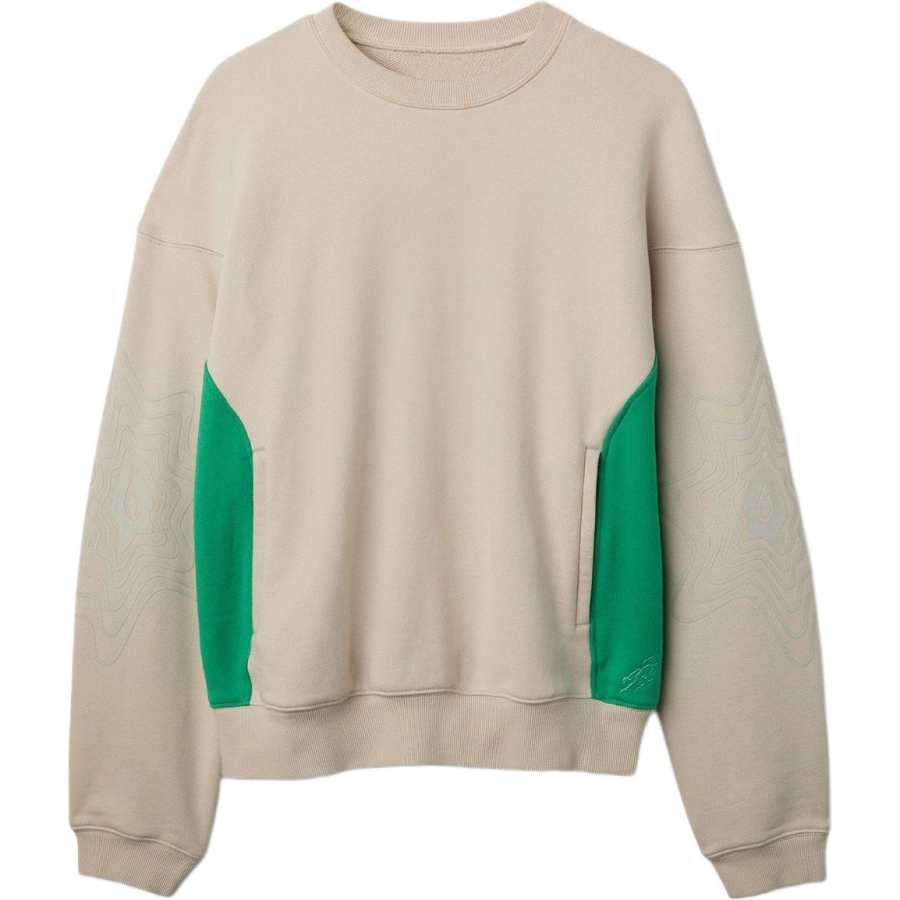 Asics X Kiko Kostadinov Novalis Bixance Sweatshirt