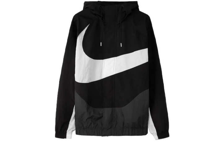 Nike Nike Swoosh Woven Lined Jacket