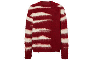 ROCAWEAR Sweaters Unisex Crew Neck Thickened Base Layer