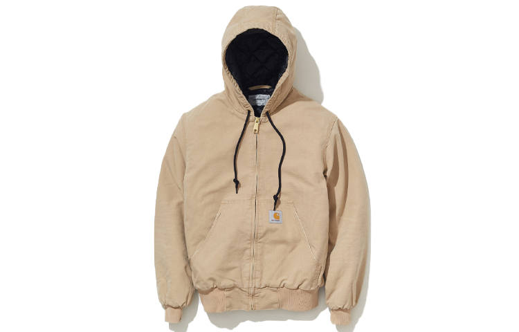 Carhartt WIP Og Active Jacket Winter Jacket