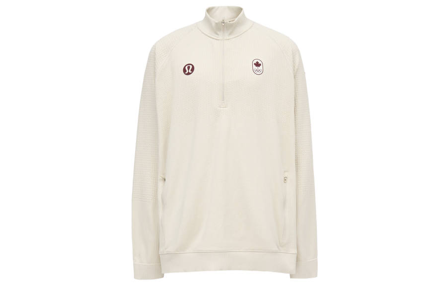 Lululemon Lululemon Team Canada Jacket Men's