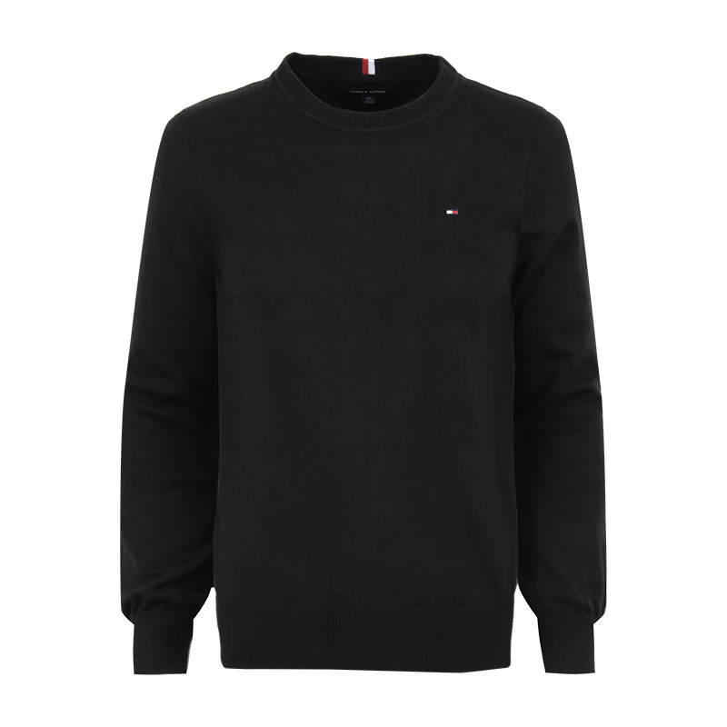 Tommy Hilfiger Knitwear Men's Crew Neck Moderate Other