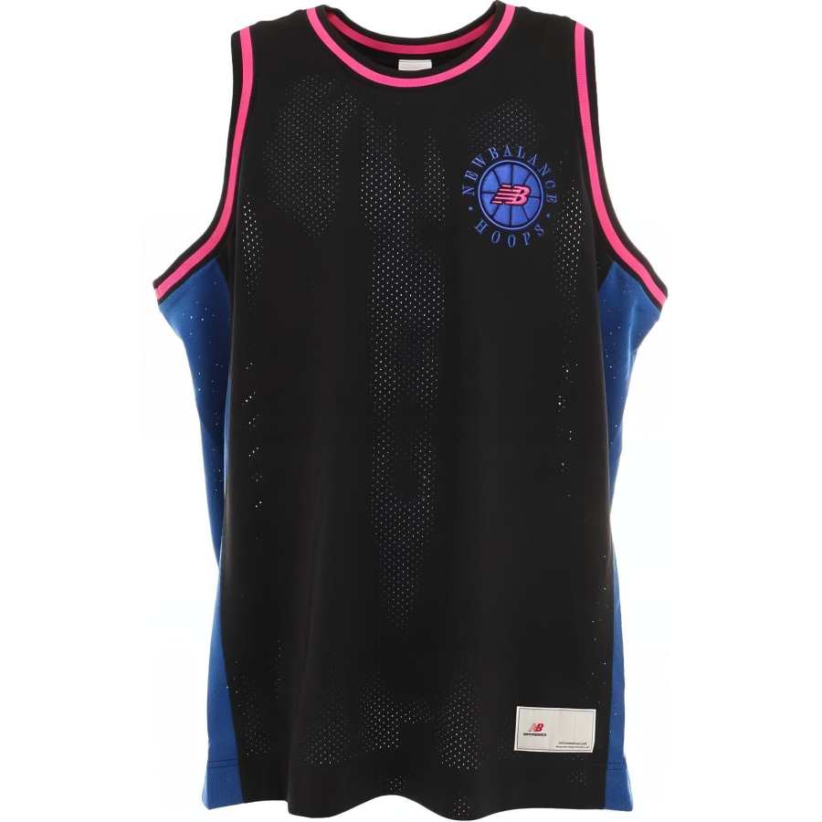 New Balance New Balance Tank Top Men's Black