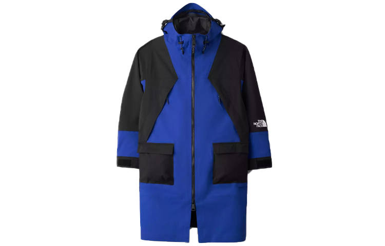 THE NORTH FACE 1994 Collection Jacket Men's Blue