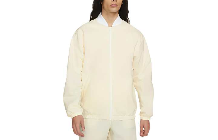 Nike Nike Jacket Men's Coconut Milk White