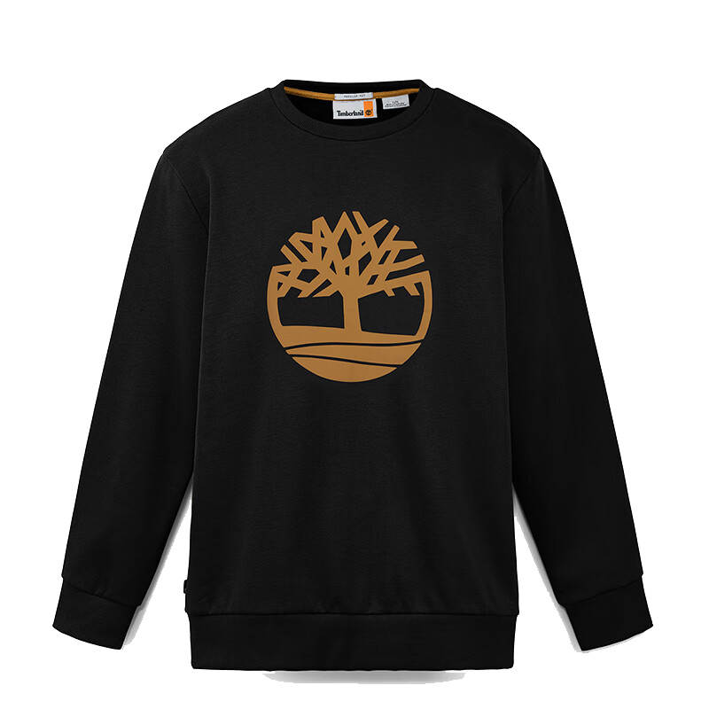 Timberland Timberland Sweatshirt Men's Black