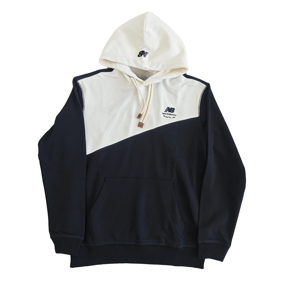 New Balance New Balance Sweatshirt Unisex Black