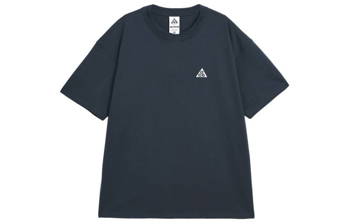 Nike Nike ACG T Shirt Men's Arsenal Dark Sea Blue