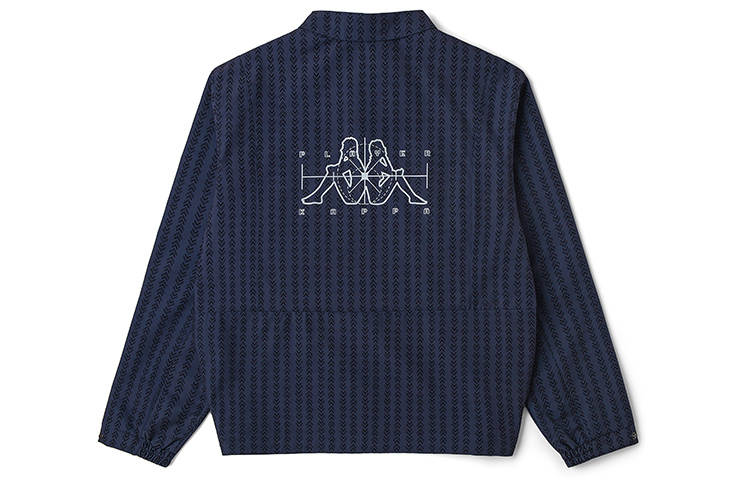 Kappa Kappa Jacket Winter And Fall Men's