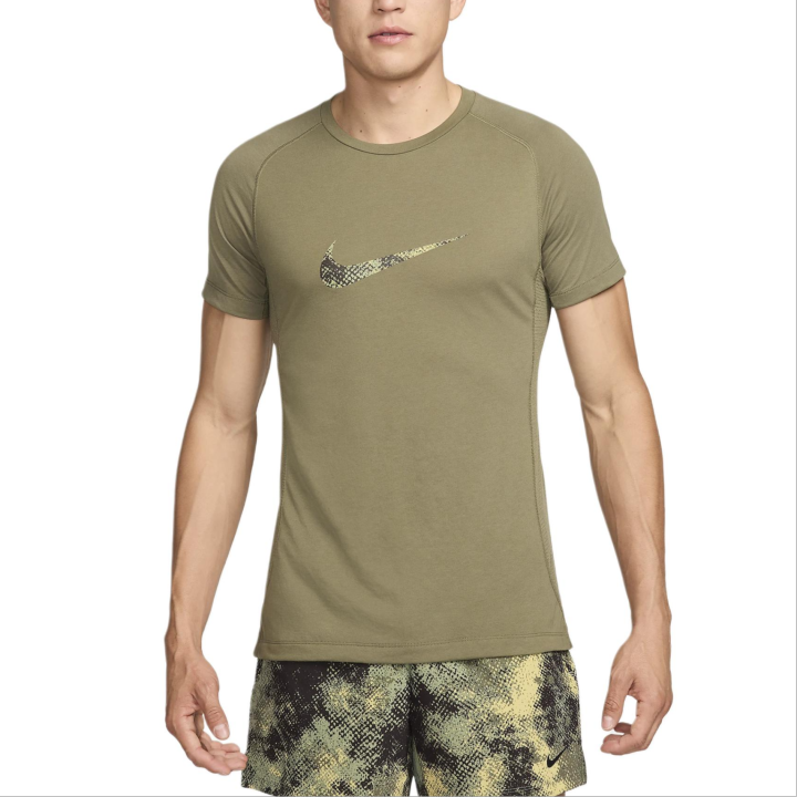 Nike Nike Flex Rep Men's Dri-FIT Short-Sleeve Fitness Top