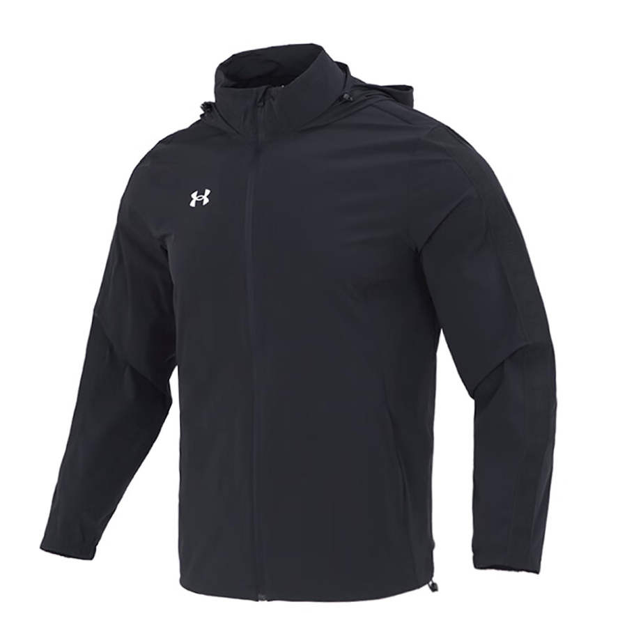 Under Armour Sports Life Collection Jacket Men's Black