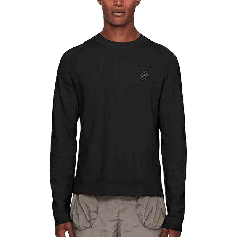 A-COLD-WALL* A COLD WALL* Sweater Men's BLACK/Black