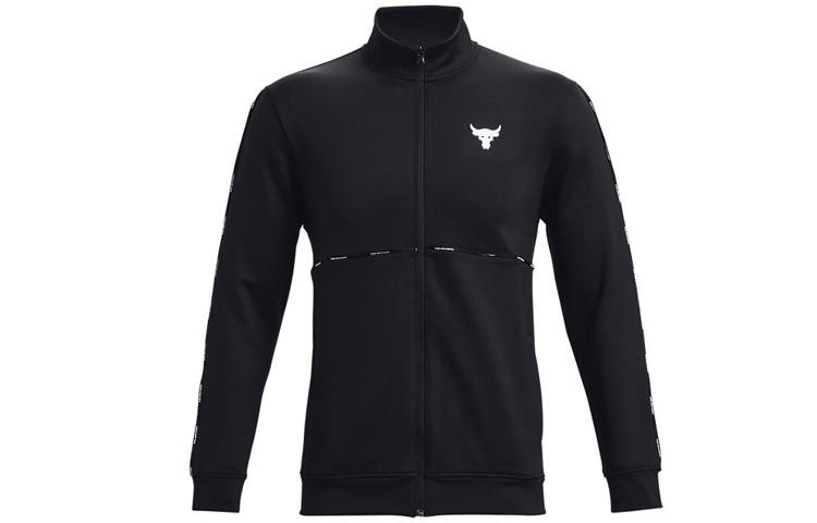 Under Armour Under Armour Project Jackets Men's Black Stand Collar Moderate Other