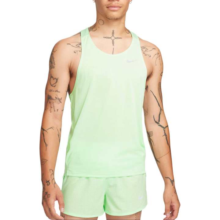 Nike Nike Fast Men's Dri FIT Running Singlet