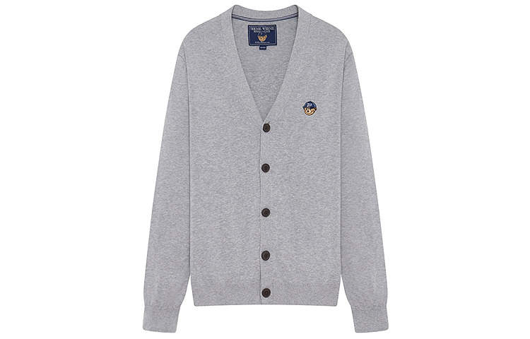 Teenie Weenie Men Evergreen Collection Sweater Unisex