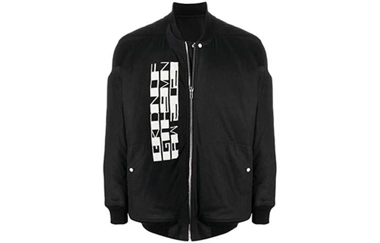 Rick Owens DRKSHDW Pilot Jacket Men's