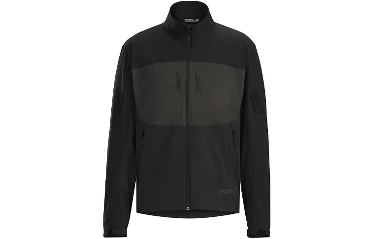 Arcteryx Arc'teryx SYSTEM_A Jacket Men's