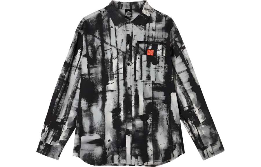 361° 361° Drop Shoulder Sleeve T-Shirt Men's