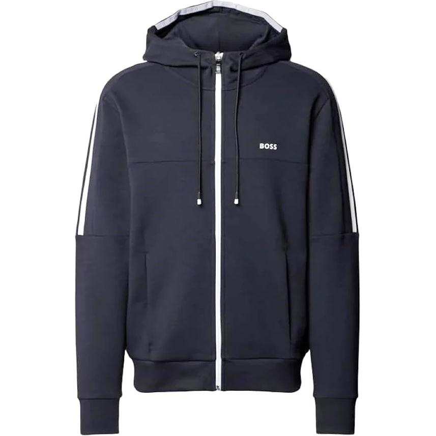 HUGO BOSS HUGO BOSS Sweatshirt Men's Marine Blue