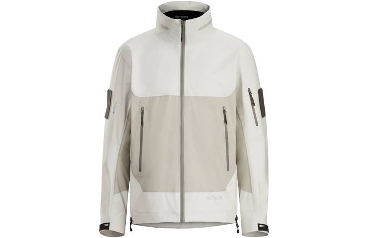 Arcteryx Arc'teryx SYSTEM_A Jacket Fall Men's