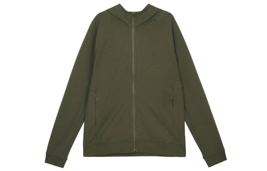 Lululemon Lululemon City Sweat Jacket Men's