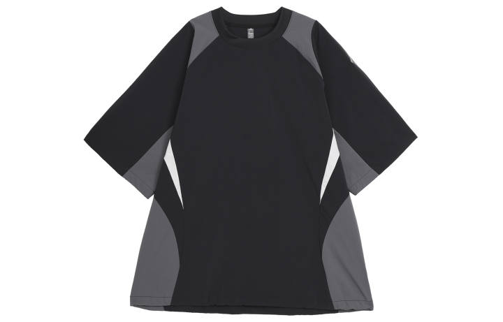 Adidas Adidas T Shirts Men's Black Crew Neck Moderate