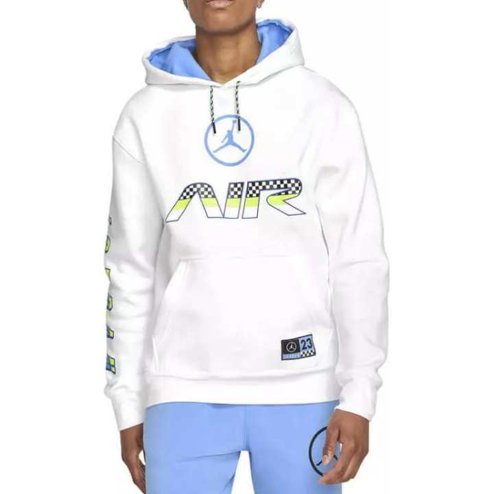 Jordan Jordan Sport Dna Hbr Pullover Hoodie