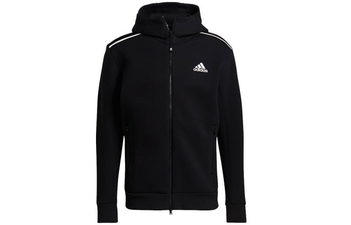 Adidas Adidas Z.N.E Jacket Men's Black