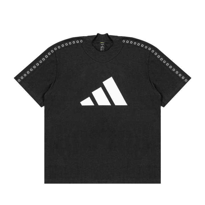 Adidas Adidas Fantasy T Shirt Unisex Black