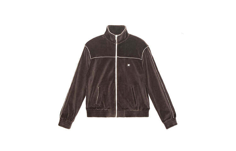 CELINE CELINE Jackets & Coats Men's Brown