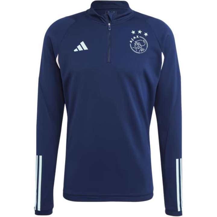 Adidas Adidas T Shirt Men's Marine Blue
