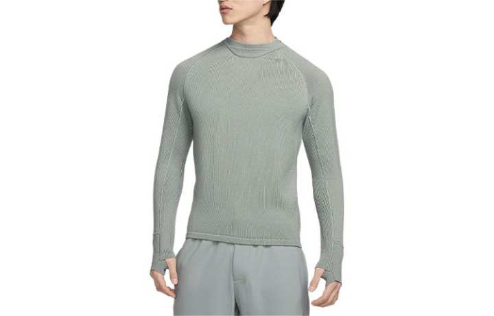Nike Nike Every Stitch Considered Men's Long-Sleeve Computational Knit Top