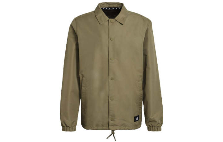 Adidas Adidas Future Icons Jacket Men's Brown