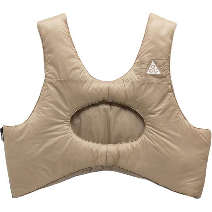 Nike Nike x RE CREATION X UTOPIA SS24 Tank Top Unisex Khaki