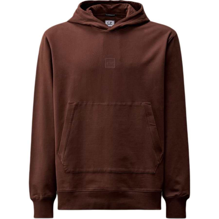 C.P.Company Jersey Hoodie