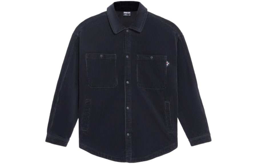 Li-Ning Li Ning Badfive Jacket Men's Black