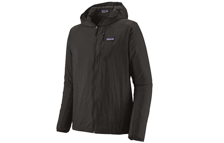 Patagonia Houdini Sun Protective Apparel Men's