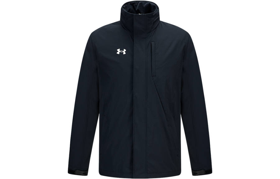 Under Armour Under Armour Jacket Men's Black