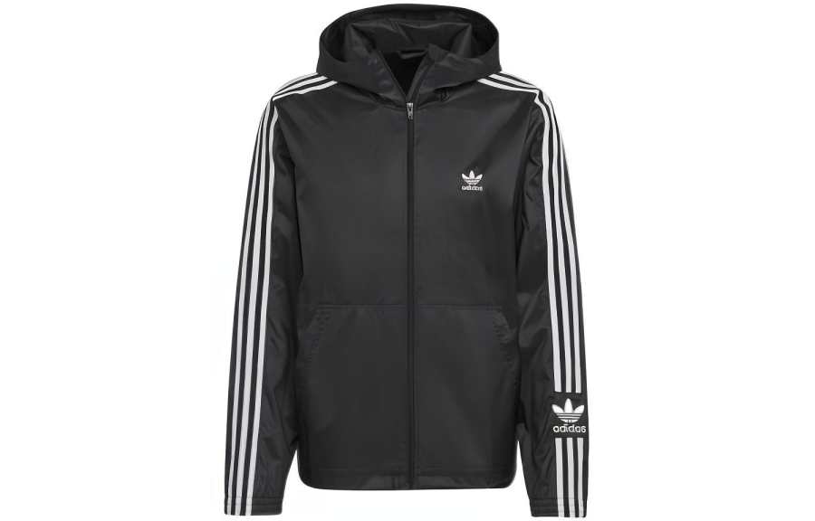 Adidas Originals ADICOLOR Jacket Men's Black