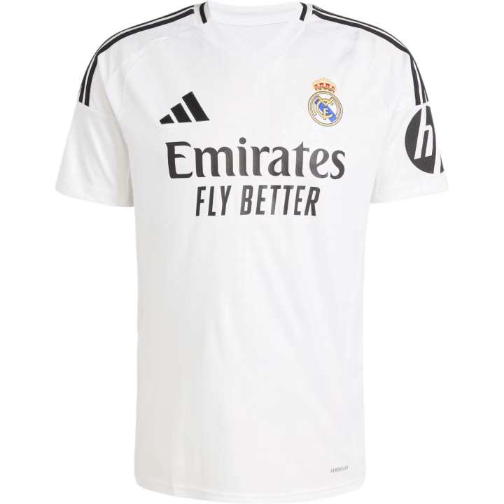 Adidas Adidas Clothing T Shirts Men's White V Neck