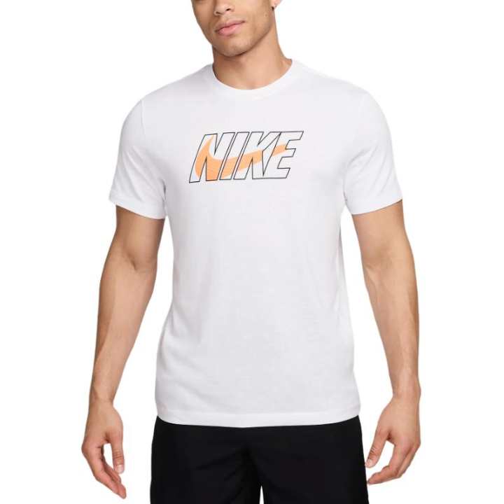 Nike Nike Men's Dri FIT Fitness T Shirt