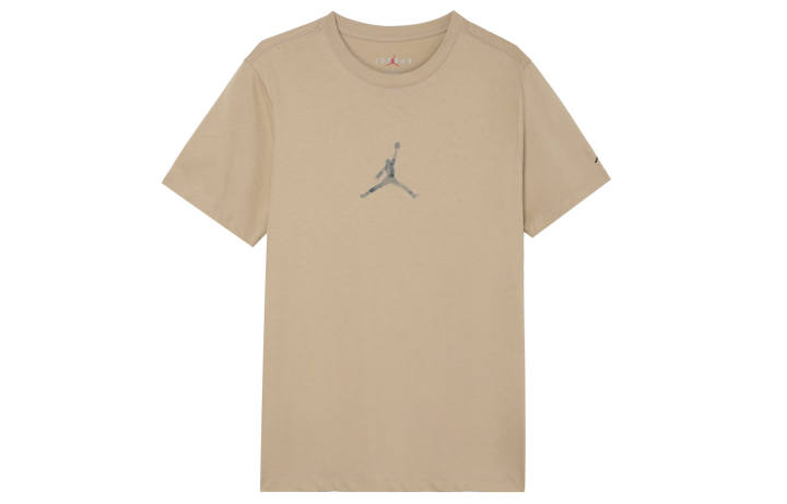 Jordan Jordan T Shirt Men's Earth Yellow