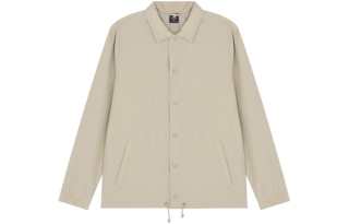 New Balance Jacket Unisex Khaki