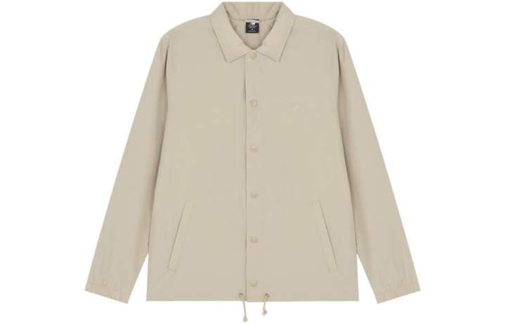 New Balance New Balance Jacket Unisex Khaki