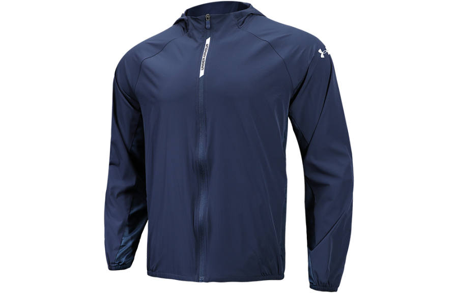 Under Armour Under Armour Stretch Jacket Men's Collegiate Blue